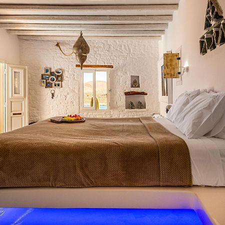 Onar Suites & Villas Каравостаси Екстериор снимка