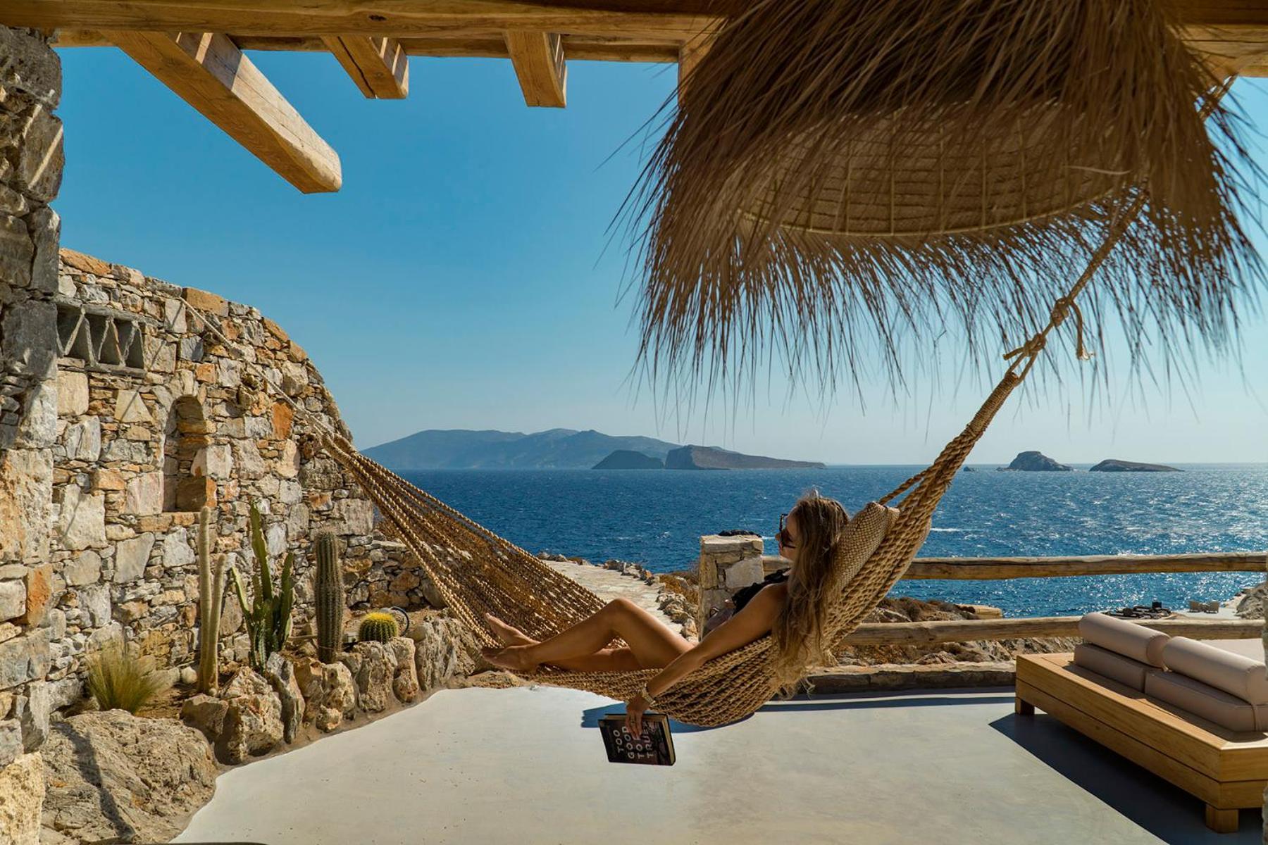 Onar Suites & Villas Каравостаси Екстериор снимка