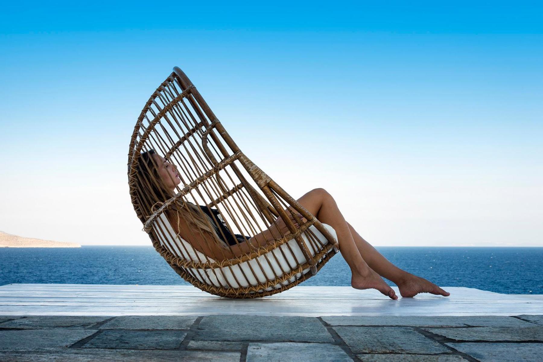 Onar Suites & Villas Каравостаси Екстериор снимка
