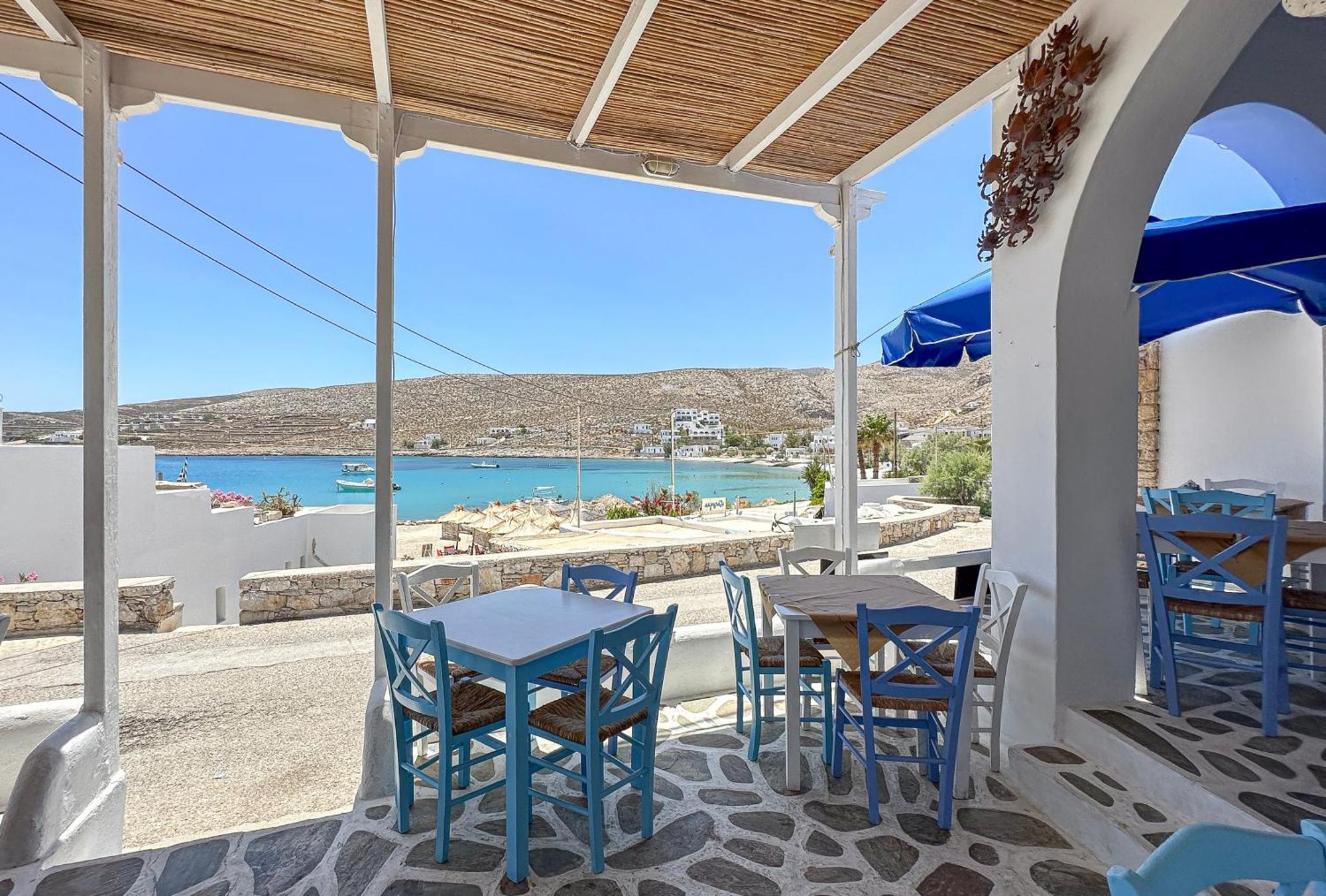 Onar Suites & Villas Каравостаси Екстериор снимка