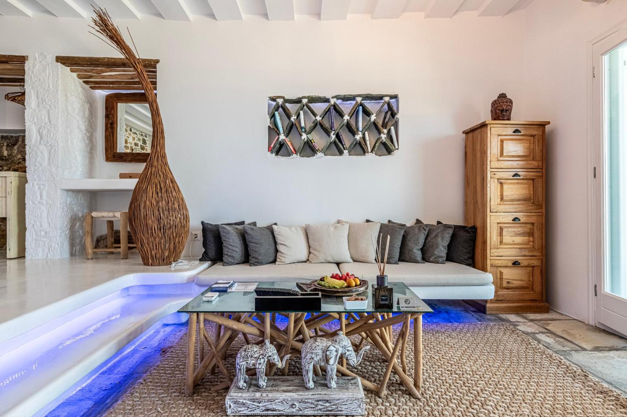 Onar Suites & Villas Каравостаси Екстериор снимка