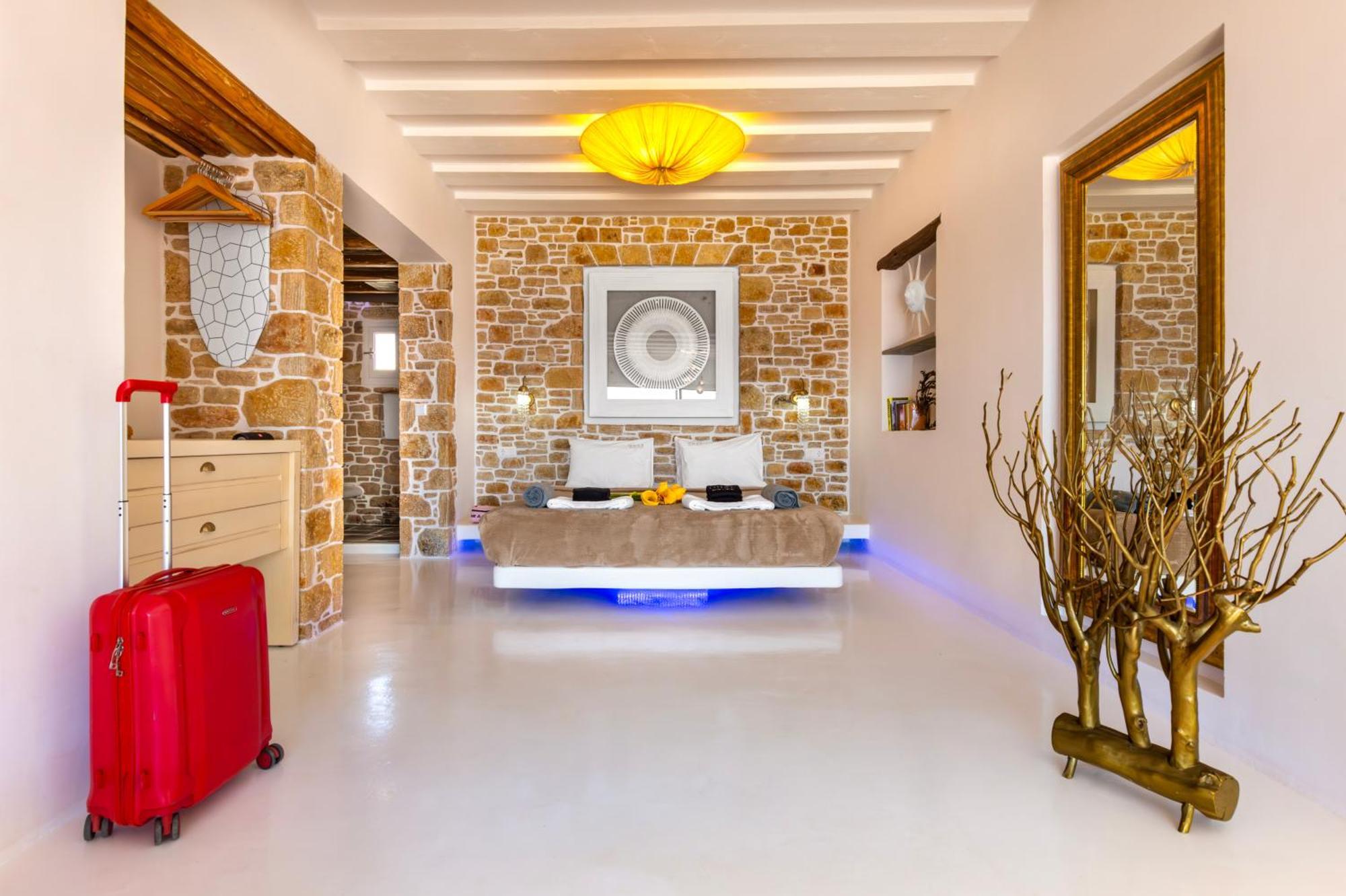Onar Suites & Villas Каравостаси Екстериор снимка